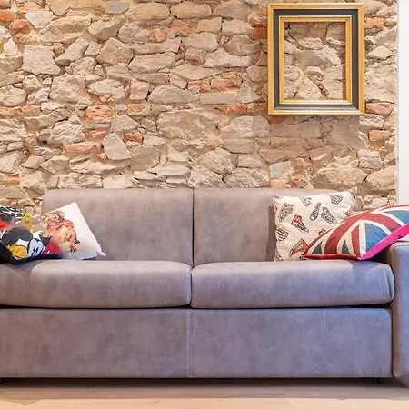Il Forziere - A 2 Passi Dal Mare - Dei Frati Apartment Piombino
